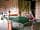 Old Barn Touring Park: Games room with table tennis, pool and TV