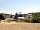 Camping de la Mer: Hardstanding touring pitch