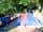 Camping Village Panoramico: Surrounded by nature