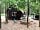 Nantclimbers Woodland Camping Huts: Squirrel lodge