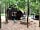 Nantclimbers Woodland Camping Huts: Squirrel lodge