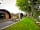 Braidhaugh Holiday Park: Hideout pod with wood burning hot tub