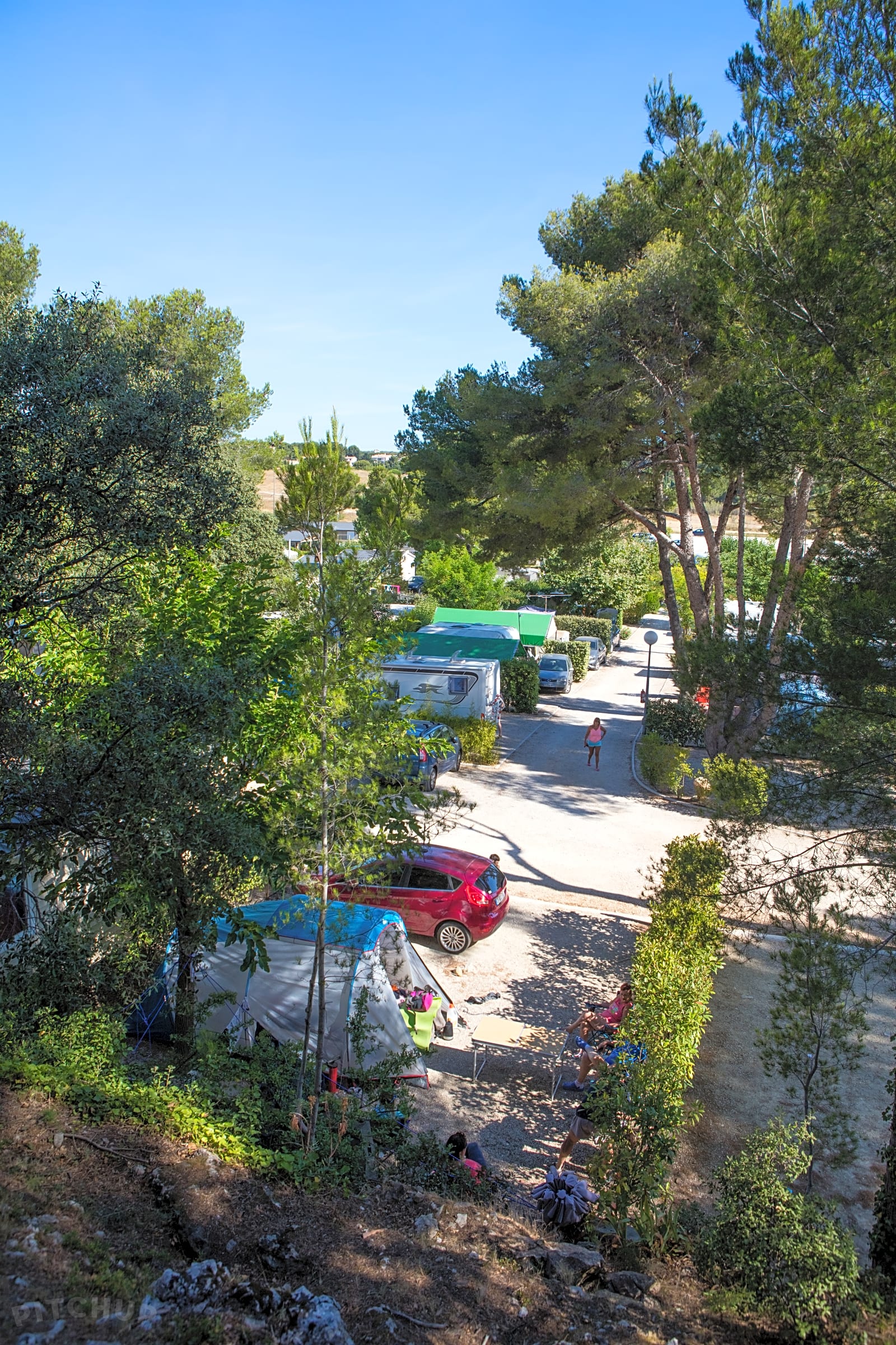 Camping La Couronne Updated 2019 prices Pitchup® Camping La Couronne Updated 2019 prices Pitchup®