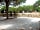 Camping Cabopino: Spacious gravel pitches