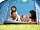 Sundrum Castle Holiday Park: Touring and Camping