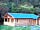 BCC Loch Ness Log Cabins: Capercaillie exterior