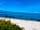 Muasdale Holiday Park: Beautiful beach.