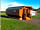 Noah's Ark Caravan Park: Octolodge