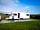 Bryndu Caravan and Camping: Hardstanding with electric and water (photo added by manager on 30/06/2019)