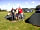 Buckhurst Campsite: On site