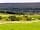 Shay Gate Farm: The view from my van.