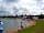 Bosworth Lakeside Lodges: Man-made beaches