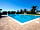 Camping Playa y Fiesta: The swimming pool