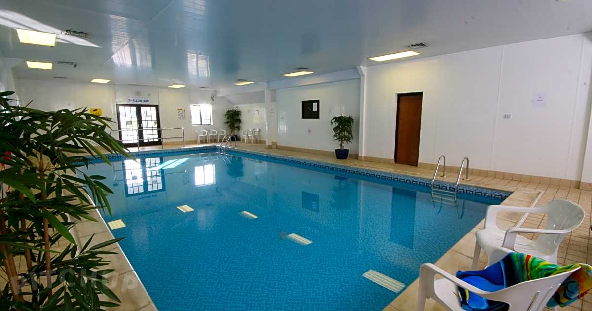 Ashbourne Heights Holiday Park, Ashbourne Updated 2024 prices