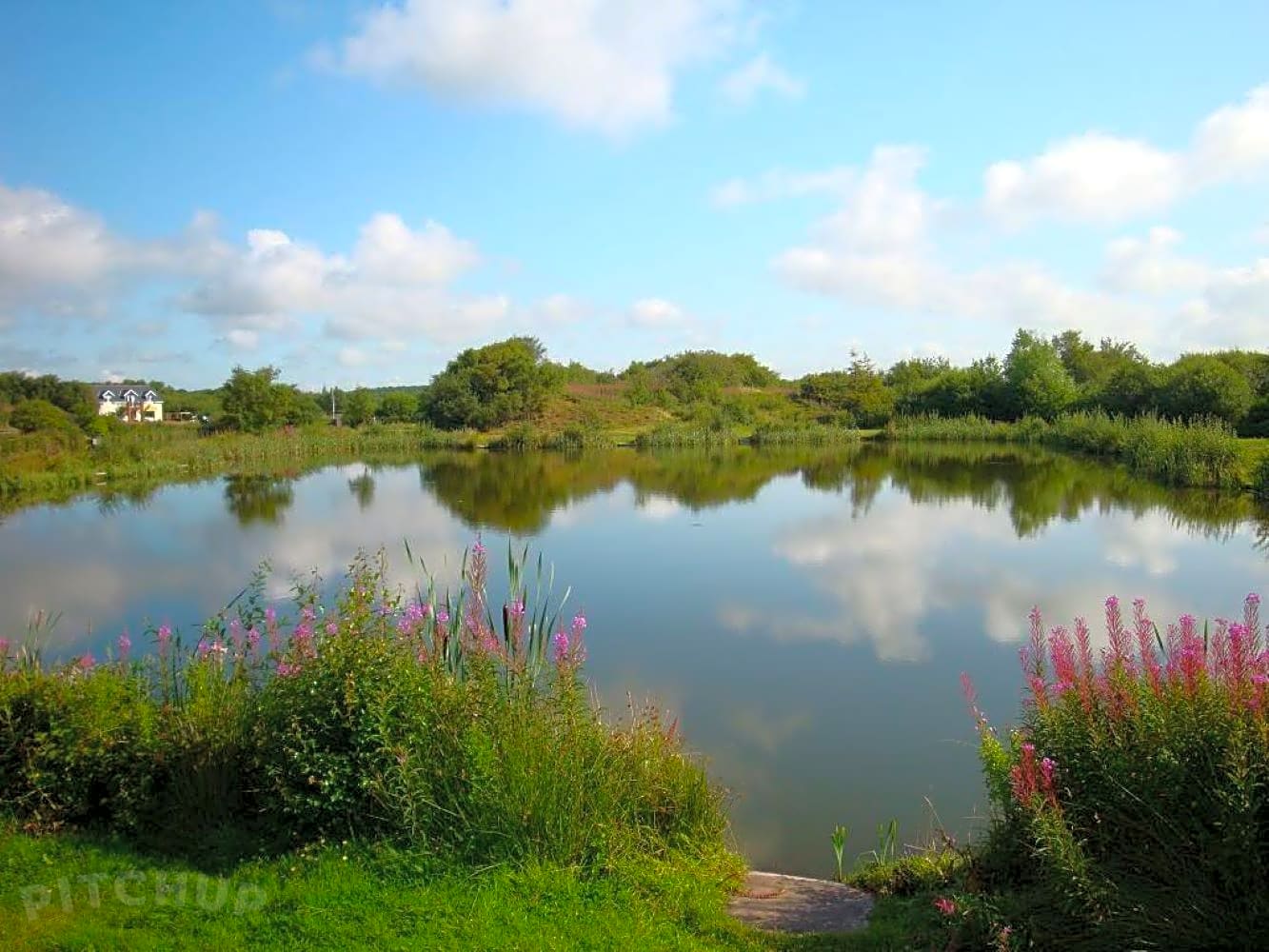 Broom Caravan and Campsite, Annan Pitchup®