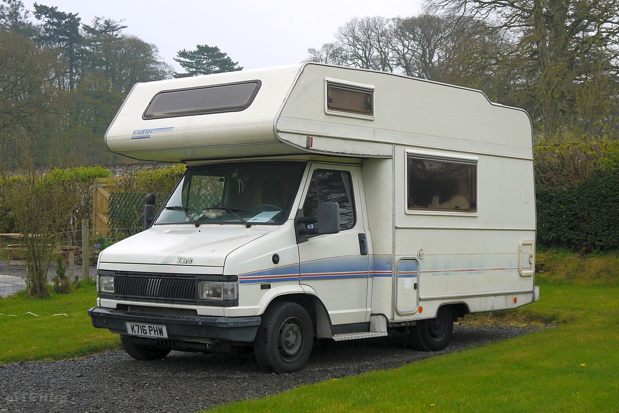 Coalbeck Caravan Park, Keswick Updated 2020 prices Pitchup®
