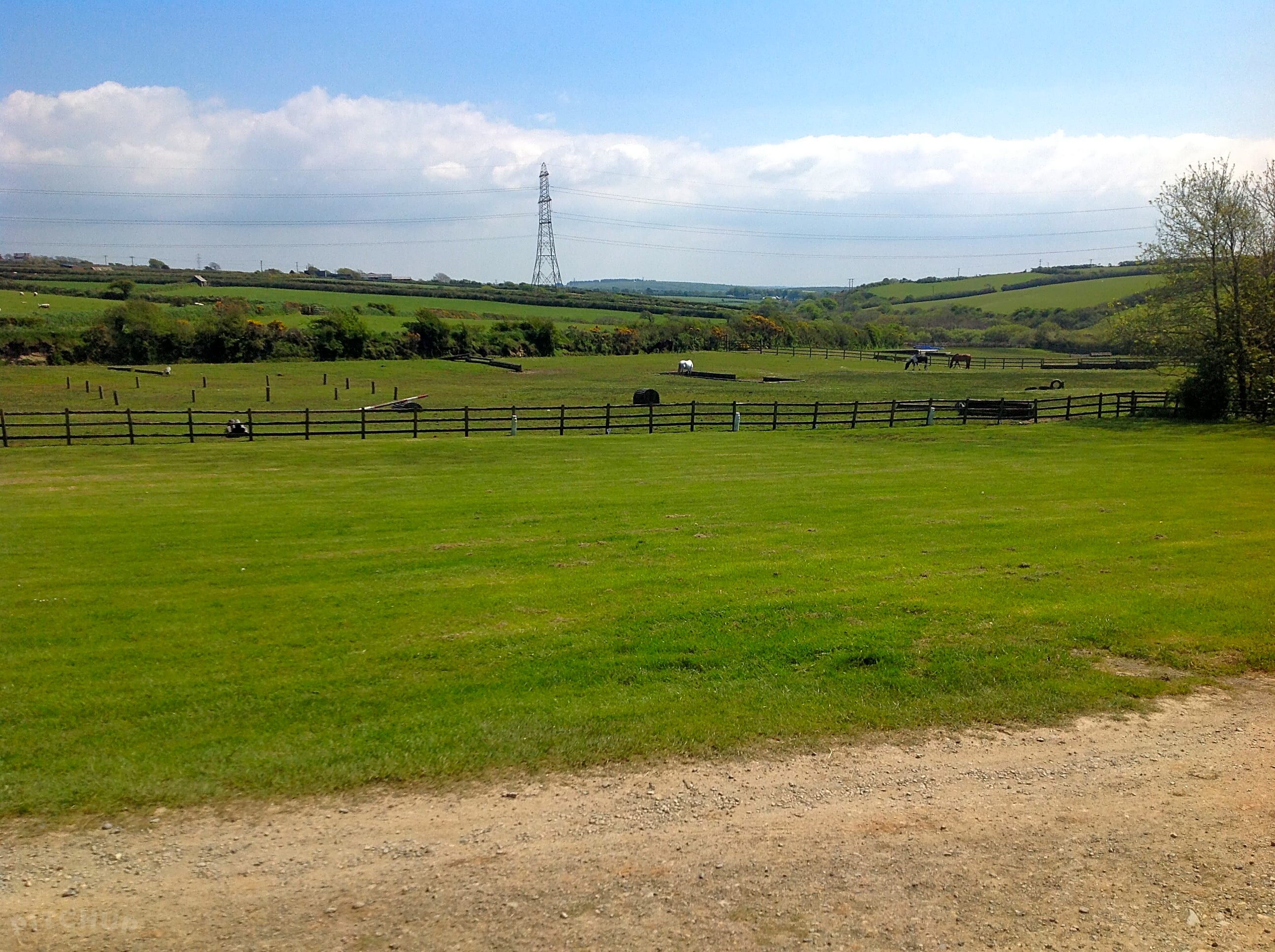 Lakefield Caravan Park, Camelford Updated 2021 prices Pitchup®