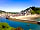 Tencreek Holiday Park: Overlooking Looe River