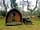 Spring Valley Lakes: Lake View glamping pod