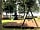 Cheverton Copse Holiday Park: Playpark