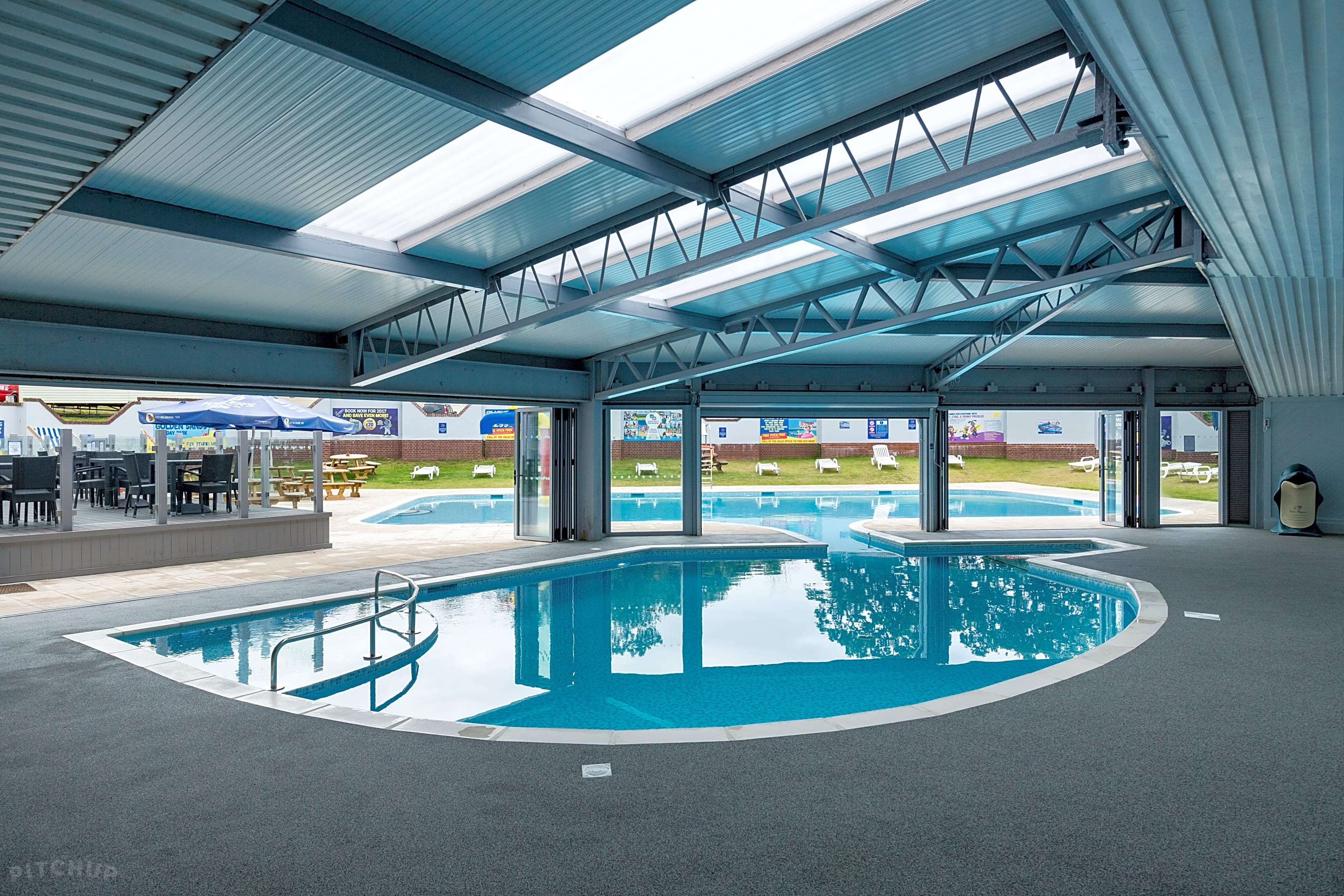 Golden Sands Holiday Park, Dawlish Pitchup® Golden Sands Holiday Park, Dawlish Pitchup®