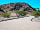 Twyfelfontein Elephant Campsite: The drive into our campsite (photo added by manager on 03/04/2023)