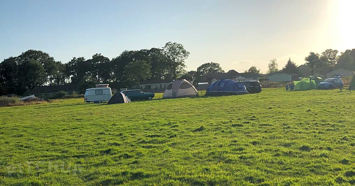 Woodlands Country Park, Biddenden Updated 2024 prices