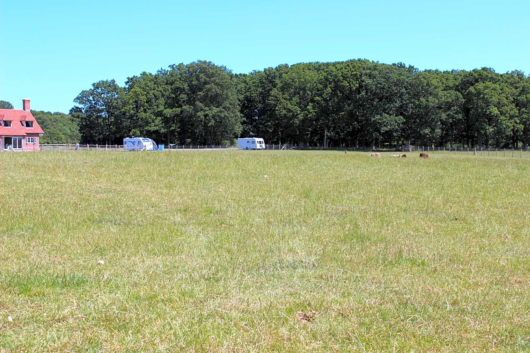 Find Cheap Tent Camping Sites in Kent Pitchup®