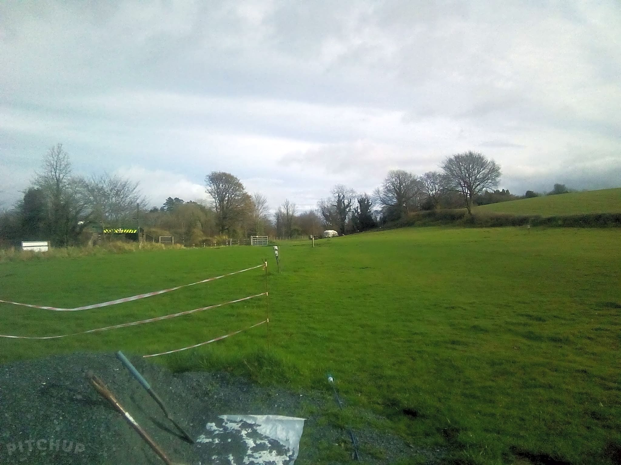 Punch Bowl Hotel, High Bentham Updated 2021 prices Pitchup®