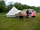 The Hideaway at Baxby Manor: Large pitches