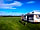 Godwin's Caravan and Camping Site: Lots of space and sun (photo added by  on 20/08/2017)