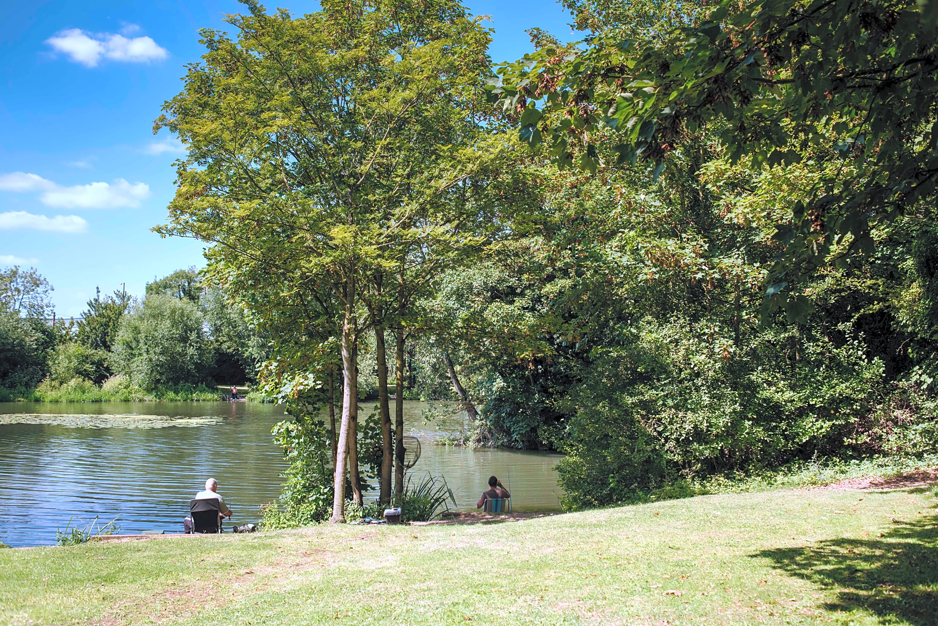 Lee Valley Camping and Caravan Park, Greater London Updated 2020 prices Pitchup® Lee Valley Camping and Caravan Park, Greater London Updated 2020 prices Pitchup®