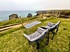 Porthcothan Clifftop Camping (foto adicionada em 28/06/2024)