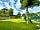 Madryn Castle Holiday Park: Playpark and multi-sports court (photo added by manager on 25/03/2023)