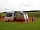 East Balthangie Caravan Park: Dog gardens welcome (photo added by manager on 10/07/2020)
