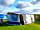 Top Yard Farm Caravan Park: Our tent (photo added by  on 29/08/2021)