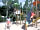 Camping Mané Guernehué: The children's playground