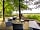 Yonder Meadow Holidays: Outdoor seating area (photo added by manager on 08/07/2022)