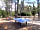 Le Relais De La Bresque: Play area with table tennis