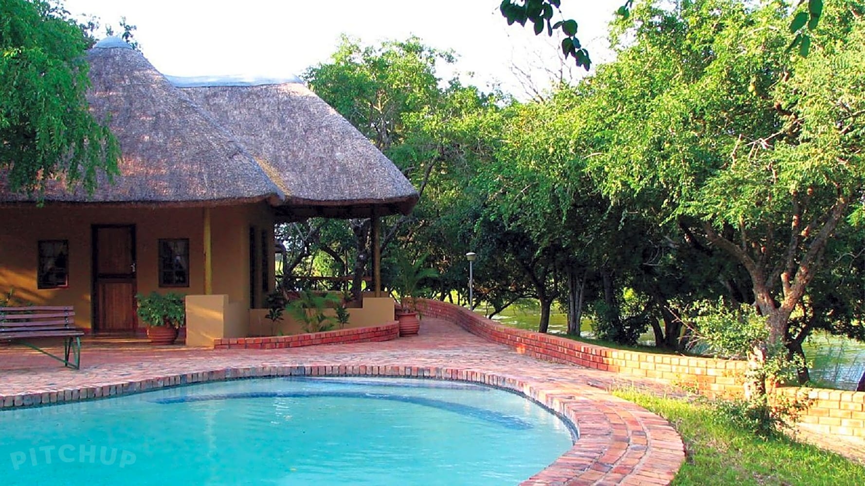 Bonamanzi Game Reserve, Hluhluwe Updated 2021 prices Pitchup®