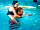 Riverside Country Park: pool