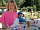 West Beach Resort: Kid-friendly activities during high season