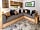 South Meadows Caravan Park: Luxury SPOD Lounge