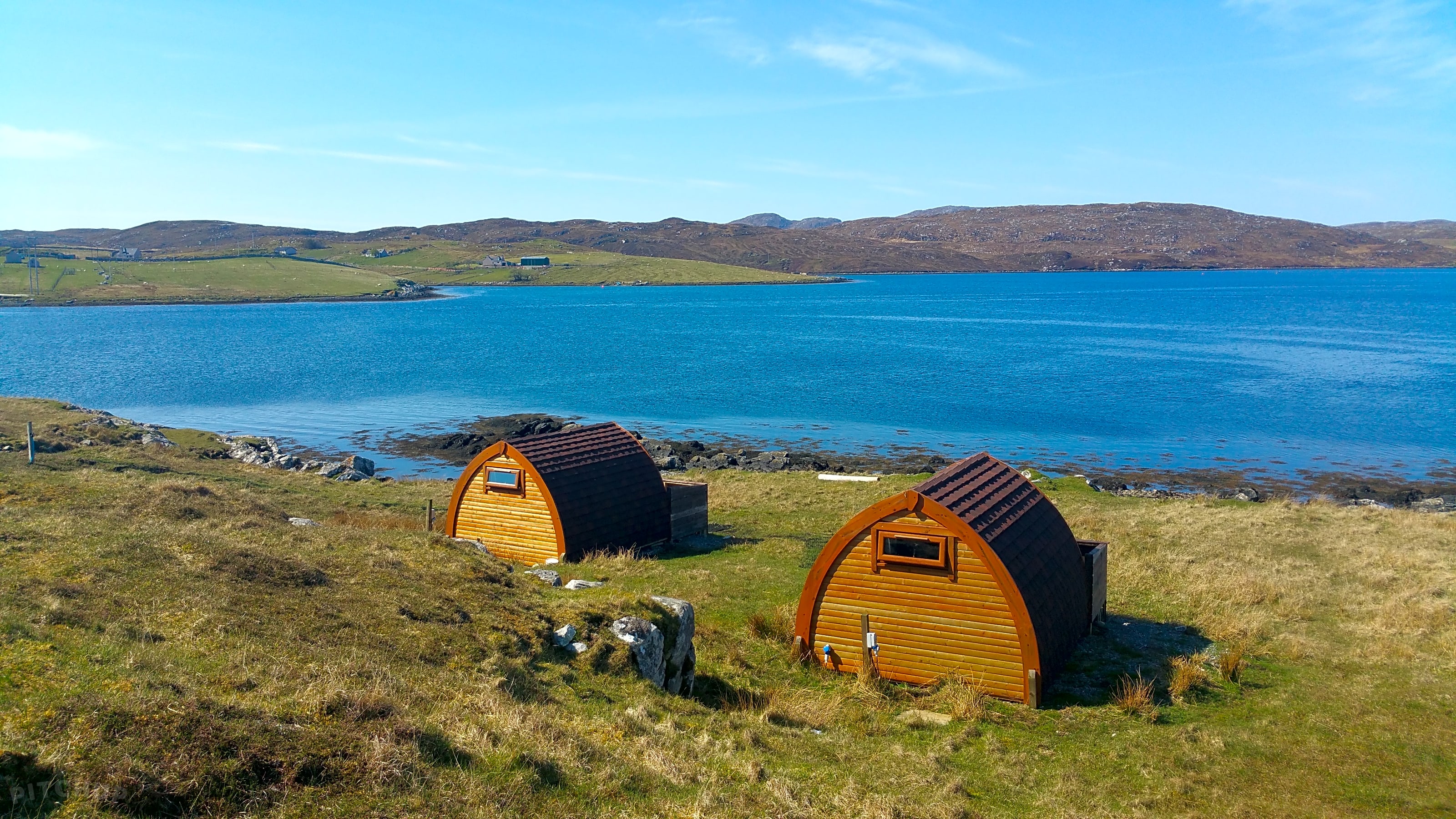 Callanish Camping Isle Of Lewis Updated 2022 Prices Pitchup