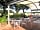 Croft Naturist Country Club: Communal barbecue free to use (photo added by manager on 30/05/2019)
