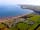Sands of Luce Holiday Park: Bird's eye view