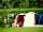 Vakantiepark Delftse Hout: Surrounded by greenery