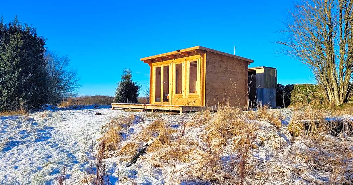 Cleghorn Farm, Lanark Updated 2024 prices