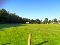 Lakeside pitch Lakeside pitch