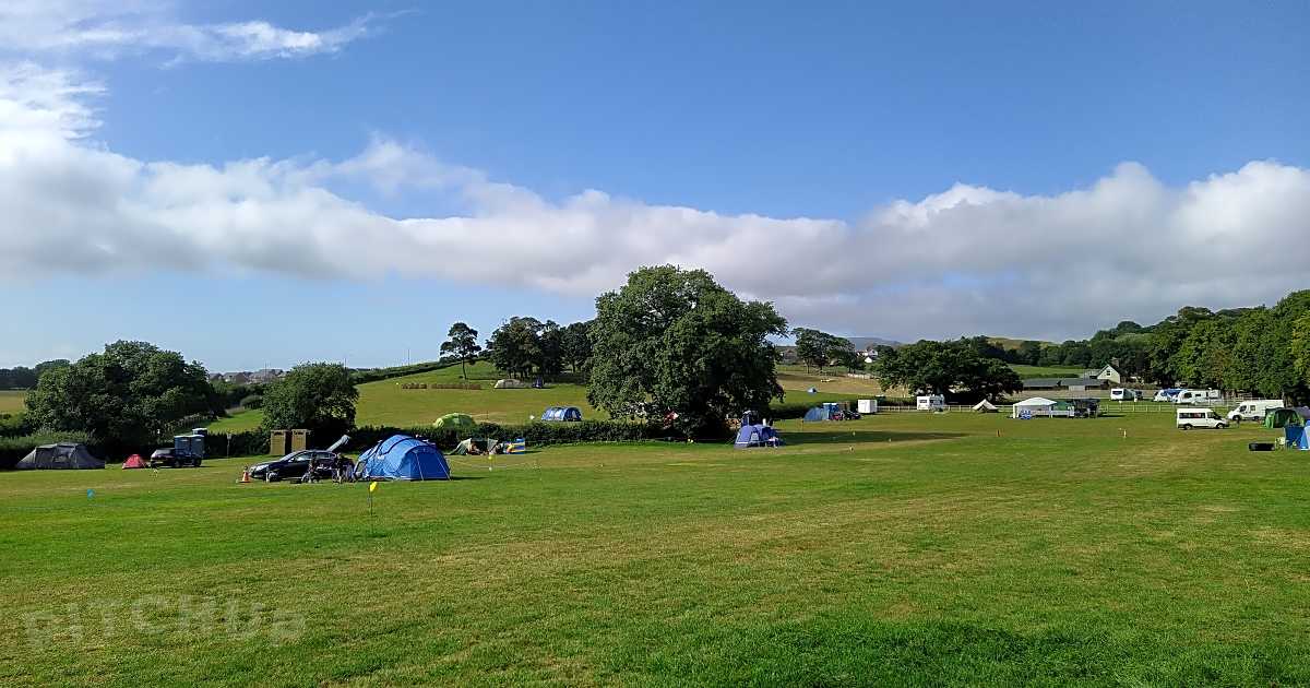 Camp Llandudno, Llandudno Updated 2024 prices